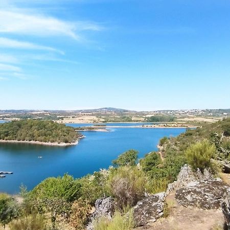 Casas De Campo Podence Macedo de Cavaleiros Kültér fotó