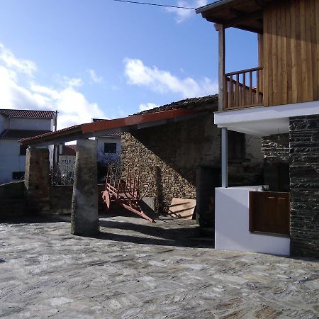 Casas De Campo Podence Macedo de Cavaleiros Kültér fotó