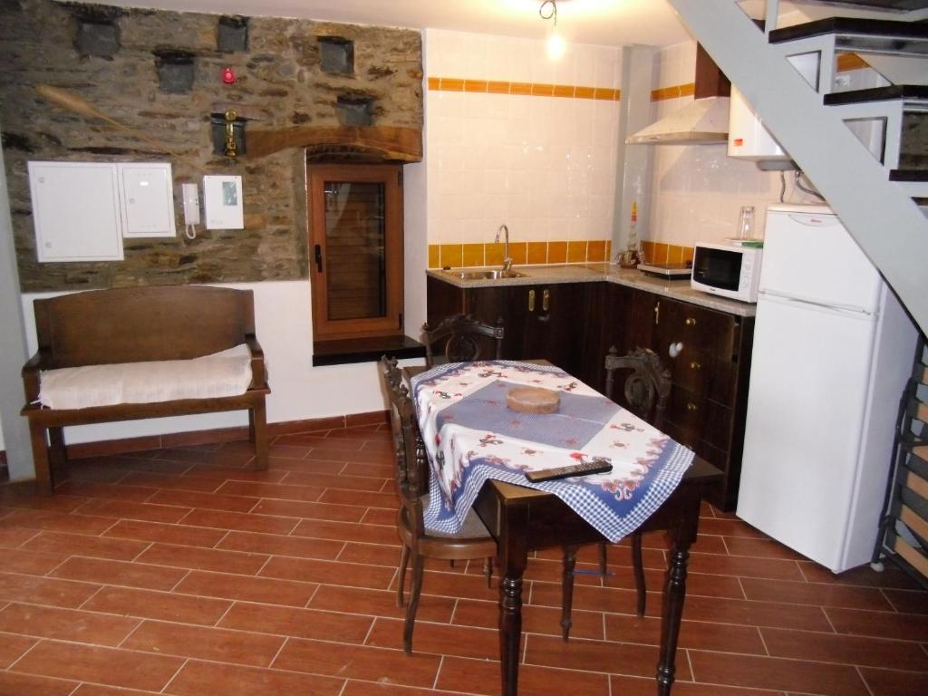Casas De Campo Podence Macedo de Cavaleiros Szoba fotó