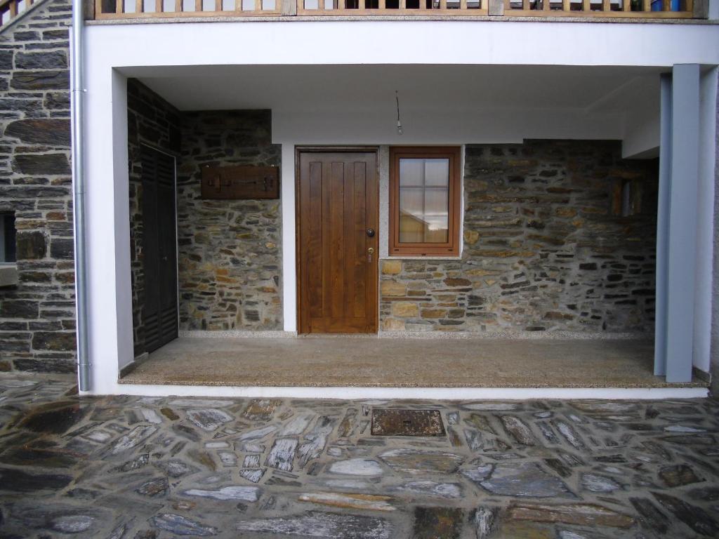 Casas De Campo Podence Macedo de Cavaleiros Szoba fotó