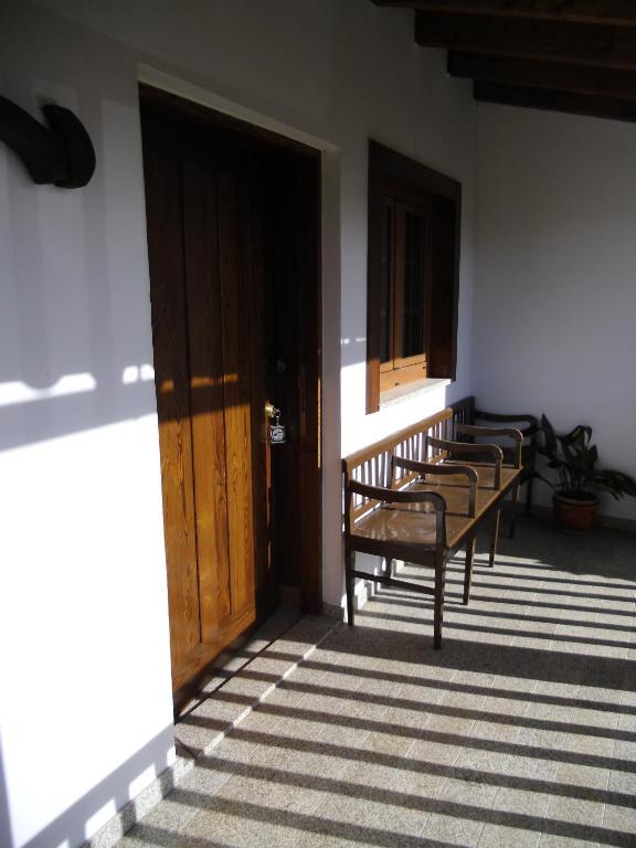 Casas De Campo Podence Macedo de Cavaleiros Szoba fotó