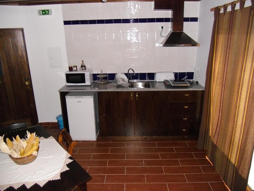 Casas De Campo Podence Macedo de Cavaleiros Szoba fotó
