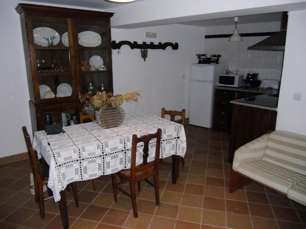 Casas De Campo Podence Macedo de Cavaleiros Szoba fotó