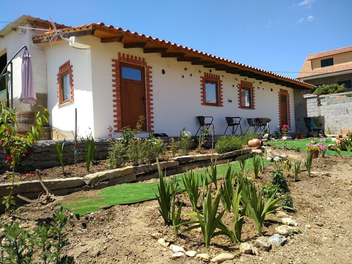 Casas De Campo Podence Macedo de Cavaleiros Kültér fotó